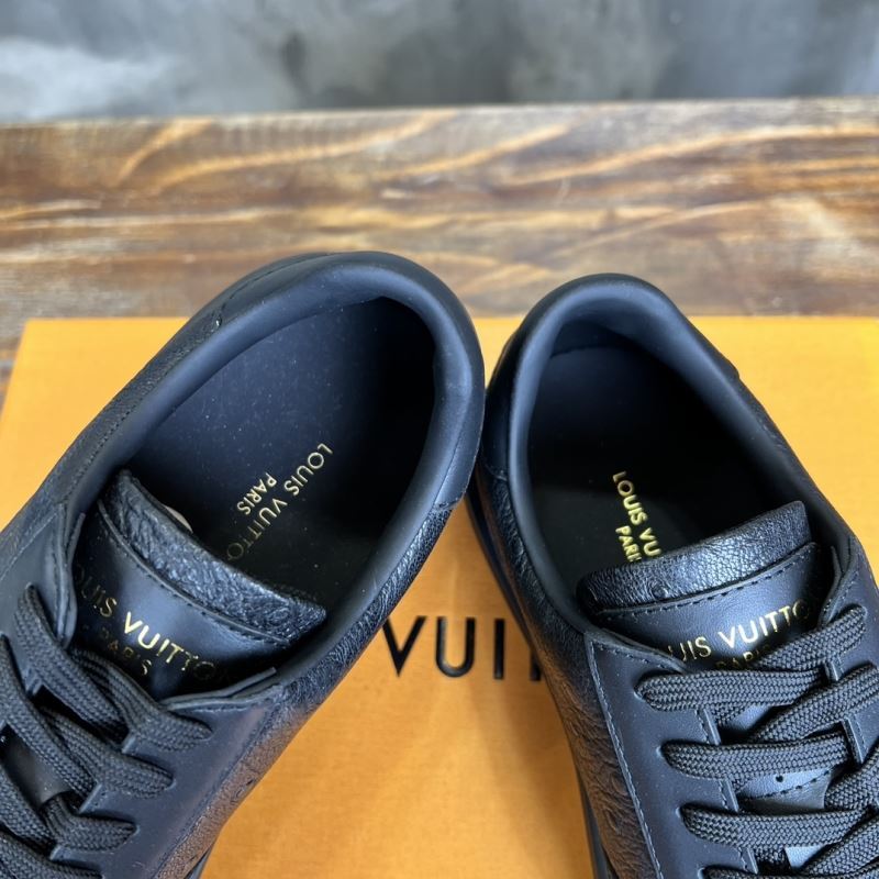 Louis Vuitton Low Shoes